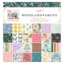 Maggie Holmes - Woodland & Grove Paper