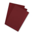 Poli-Flex Premium Flexfolie Bordeaux 