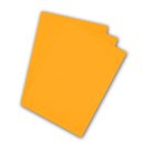Poli-Flex Premium Flexfolie Yellow