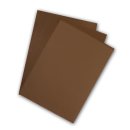 Poli-Flex Premium Flexfolie Brown 