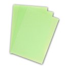 Poli-Flex Pearl Glitter Flexfolie Noeon Green