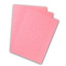 Poli-Flex Pearl Glitter Flexfolie Neon Pink