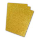 Poli-Flex Pearl Glitter Flexfolie Gold