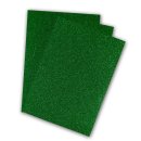Poli-Flex Pearl Glitter Flexfolie Green