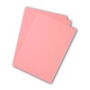 Poli-Flex Premium Flexfolie Baby Pink