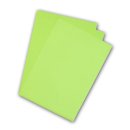 Poli-Flex Premium Flexfolie Light Green 