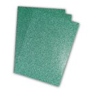 Poli-Flex Pearl Glitter Flexfolie Jade