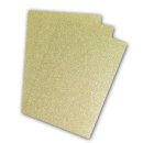 Poli-Flex Pearl Glitter Flexfolie Champagne