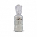 Nuvo Crystal Drops - Silver Lining