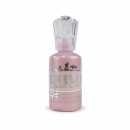 Nuvo Crystal Drops - Raspberry Pink