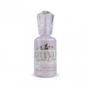 Nuvo Crystal Drops - Wisteria Purple