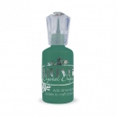 Nuvo Crystal Drops - Woodland Green