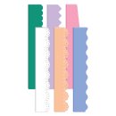 We R Makers Thermal Cinch Binding Spine 6/Pkg