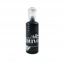 Nuvo Crystal Drops Grande - Ebony Black