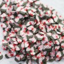 Shaker Slices
