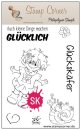 Glückskäfer