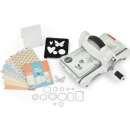 Sizzix - Big Shot A5 white Starterkit