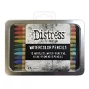 Distress Watercolor Pencils