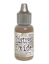 Distress Oxide - Reinker/Nachfüllflasche Frayed Burlap