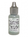 Distress Oxide - Reinker/Nachfüllflasche Iced Spruce