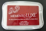 Memento Luxe - Love Letter