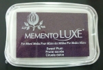 Memento Luxe - Sweet Plum