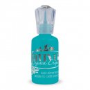 Nuvo Crystal Drops - Caribbean Ocean