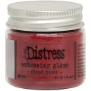 Ranger - Distress Embossing Glaze - Fired Brick