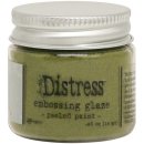 Ranger - Distress Embossing Glaze - Peeled Paint