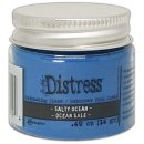 Ranger - Distress Embossing Glaze - Salty Ocean