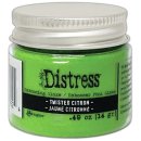 Ranger - Distress Embossing Glaze - Twisted Citron