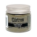 Ranger Distress Embossing Glaze - Frayed Burlap