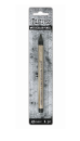 Tim Holtz Distress Watercolor Pencil Scorched Timber