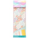 We R Makers – Thermal Cinch Binding Spine – Floral